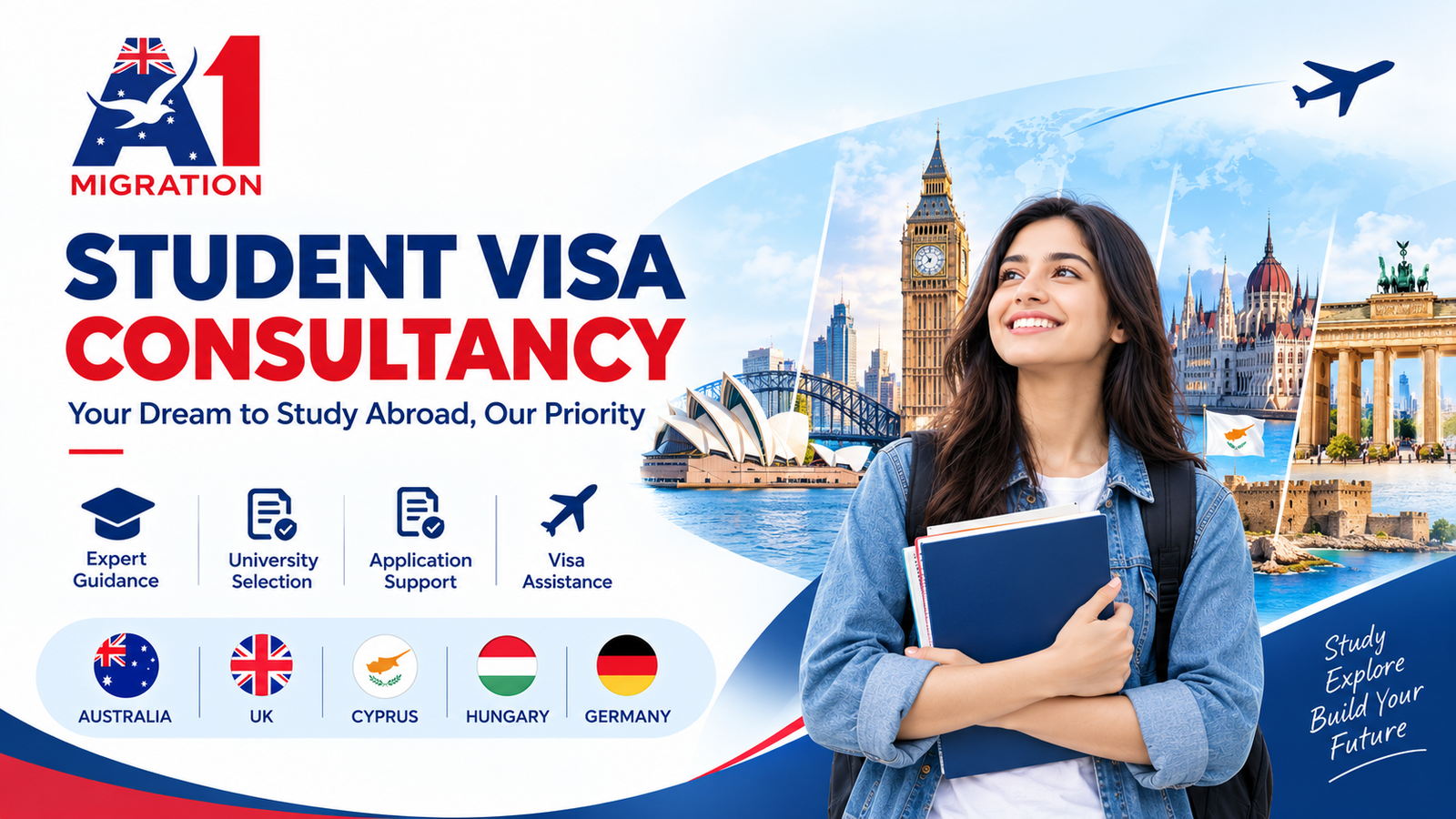 January 2027 Study Abroad Journey